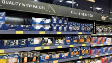 Strong collective performance across the UK supermarket industry is held back by Iceland, Morrisons and Marks and Spencer (M&S)